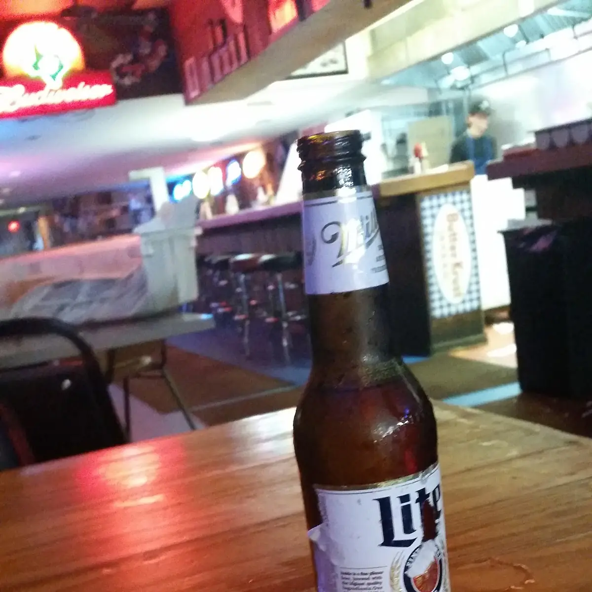 Miller Lite