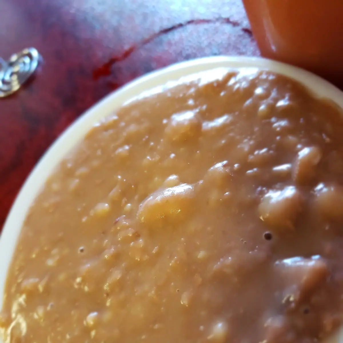 Frijoles Beans