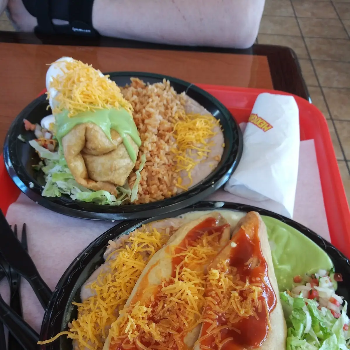 Chili Relleno