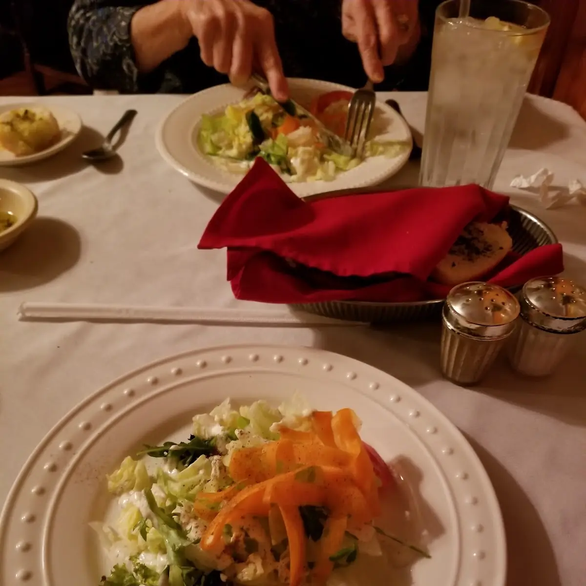House Salad