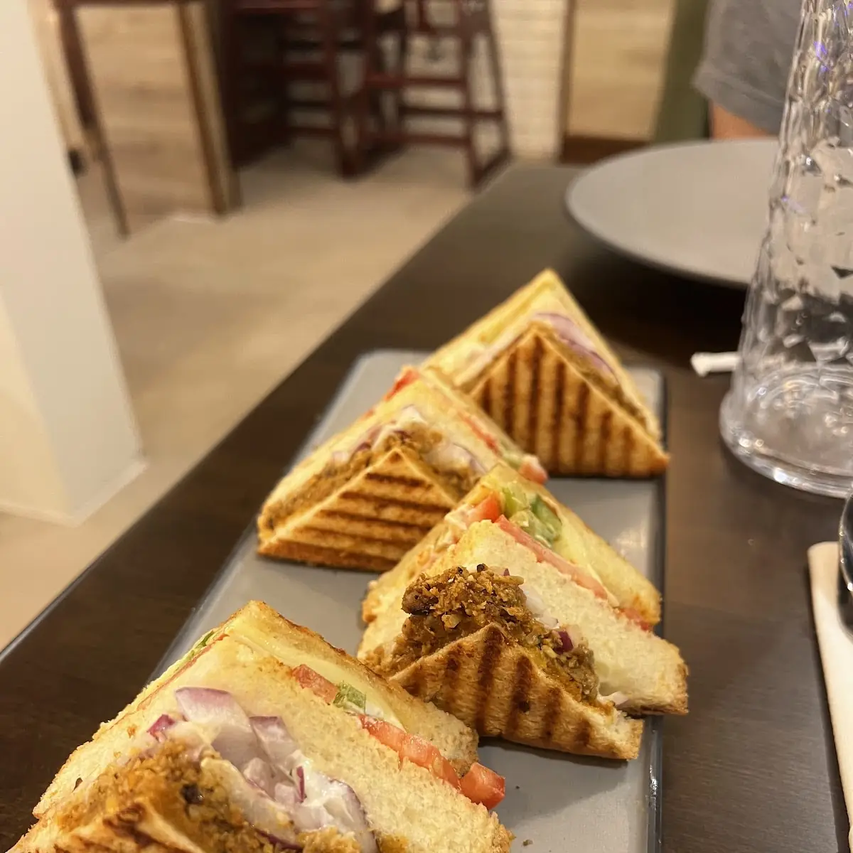 Chicken Sandwich