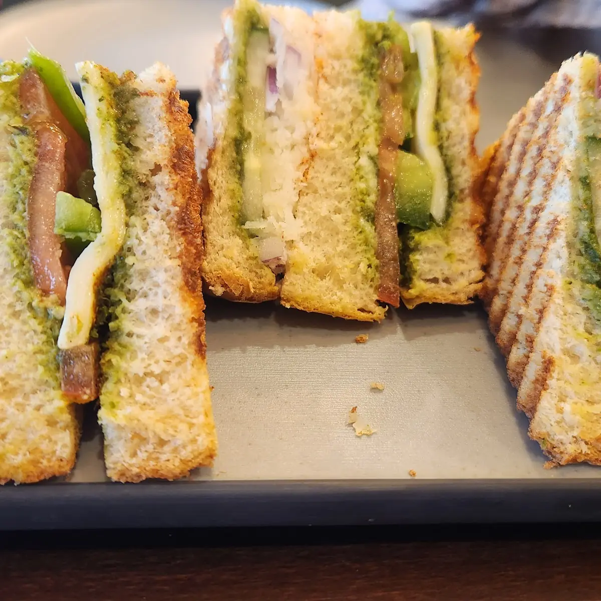 Club Sandwich
