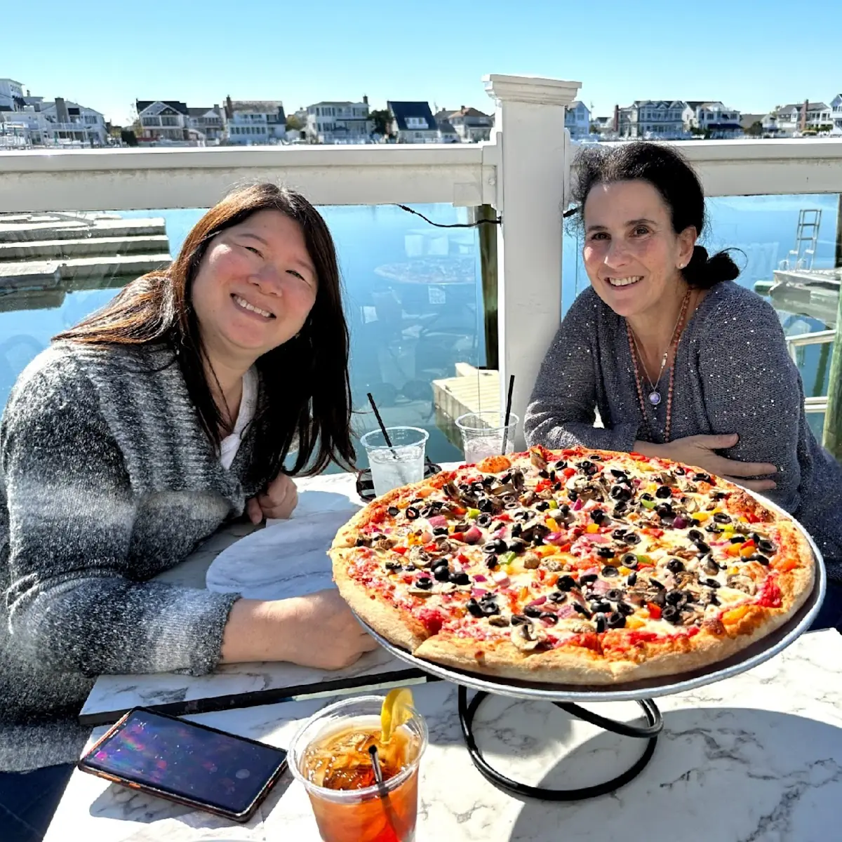Veggie Pizza