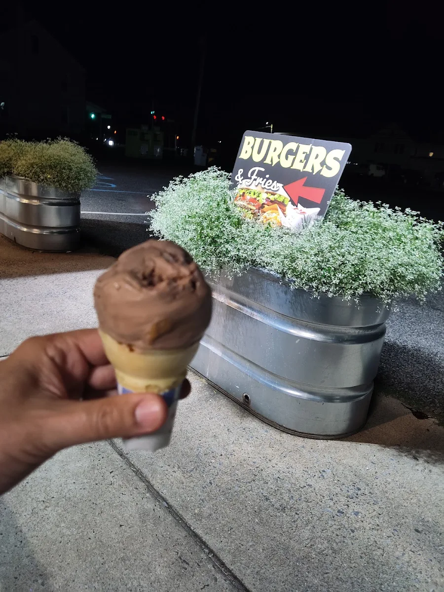 Ice Cream Cone