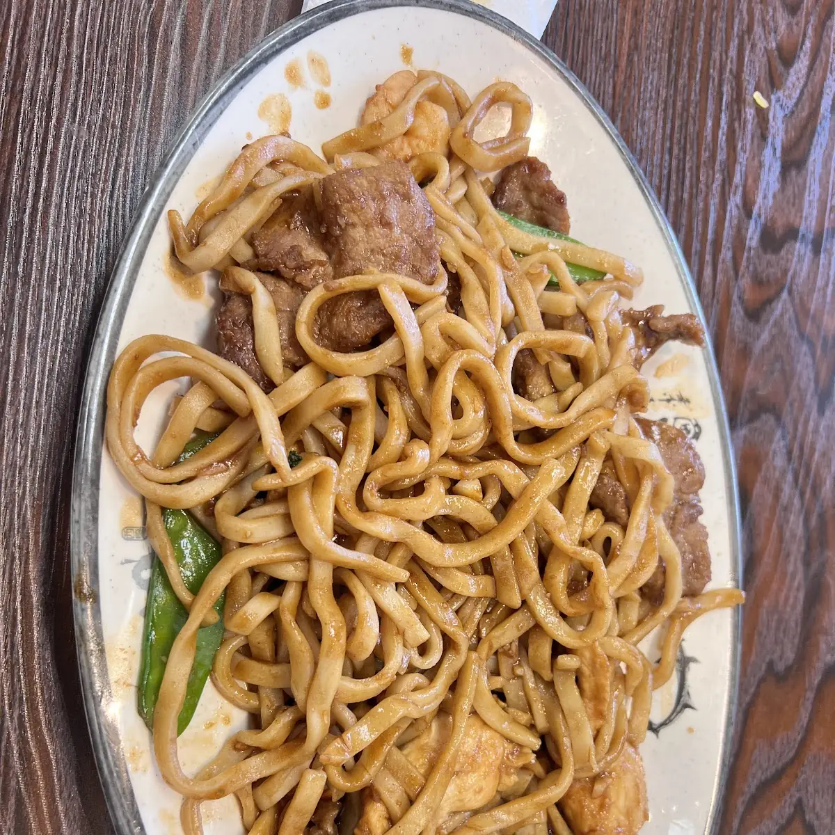 Lo Mein