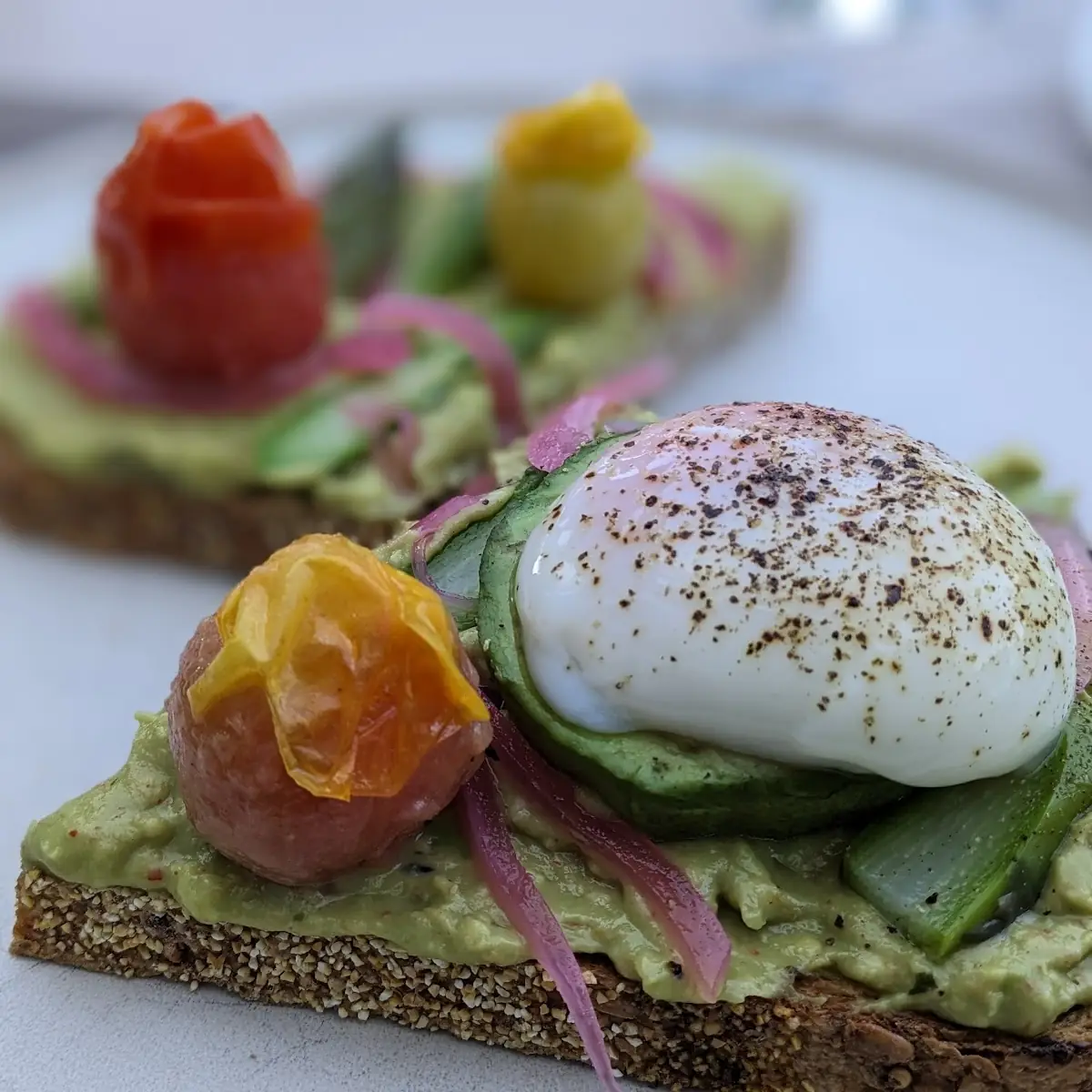 Avocado Toast
