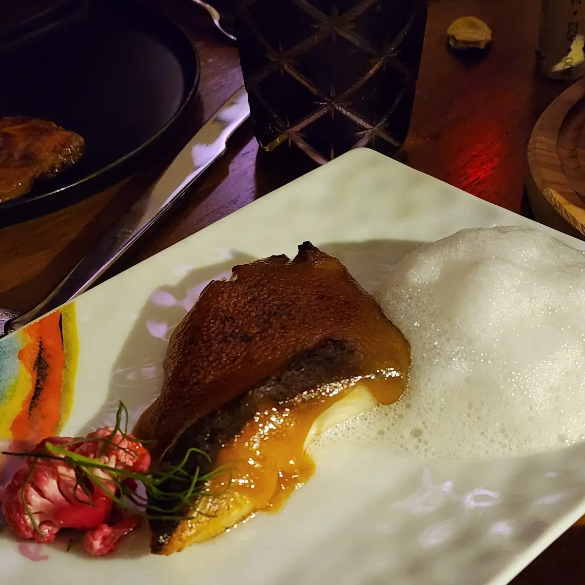 Black Cod