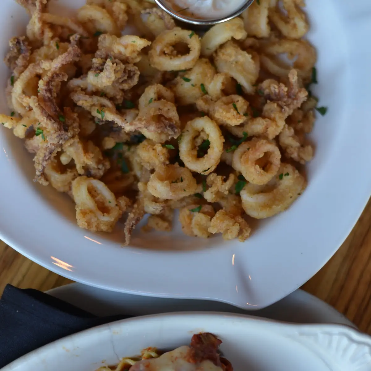 Calamari