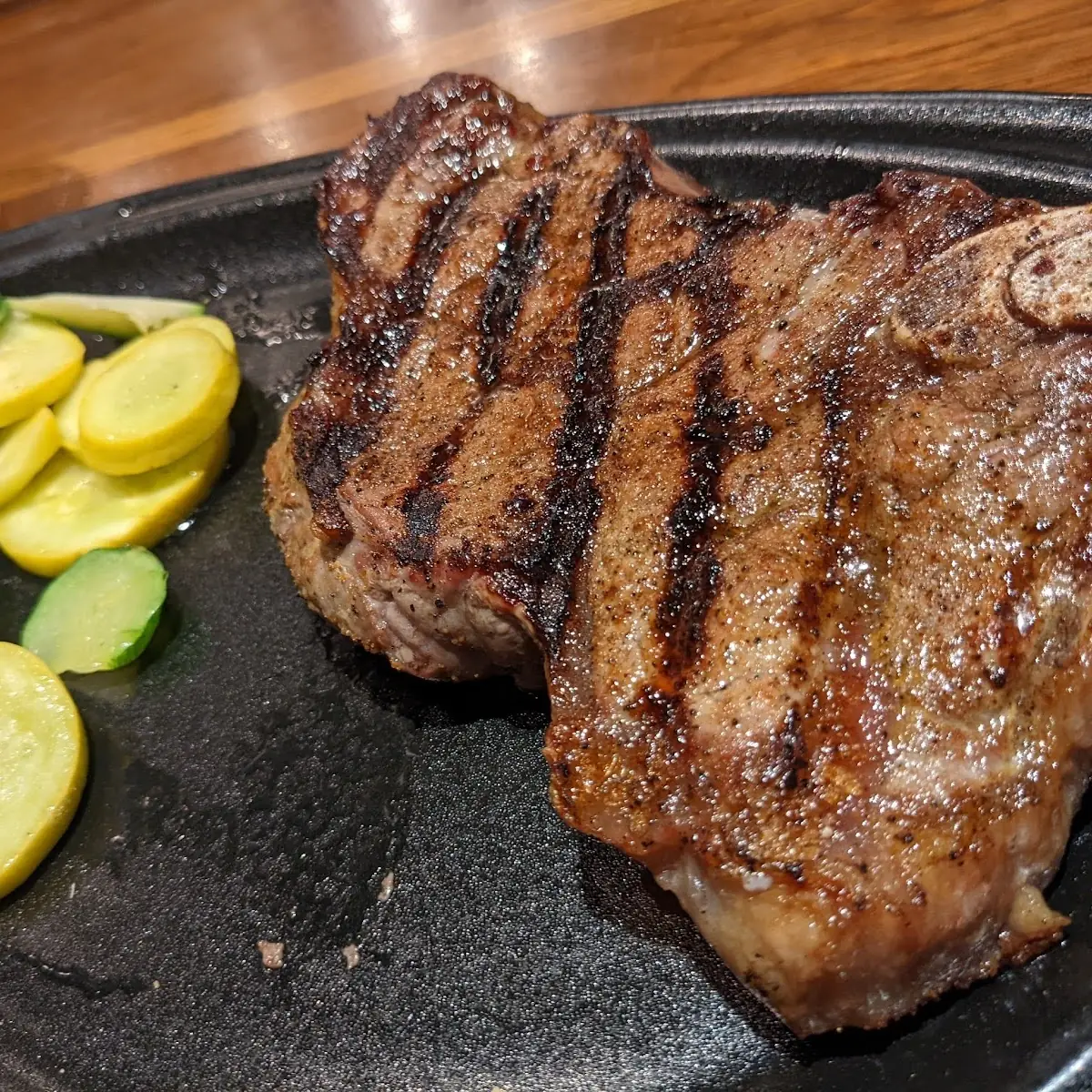 Ribeye Steak