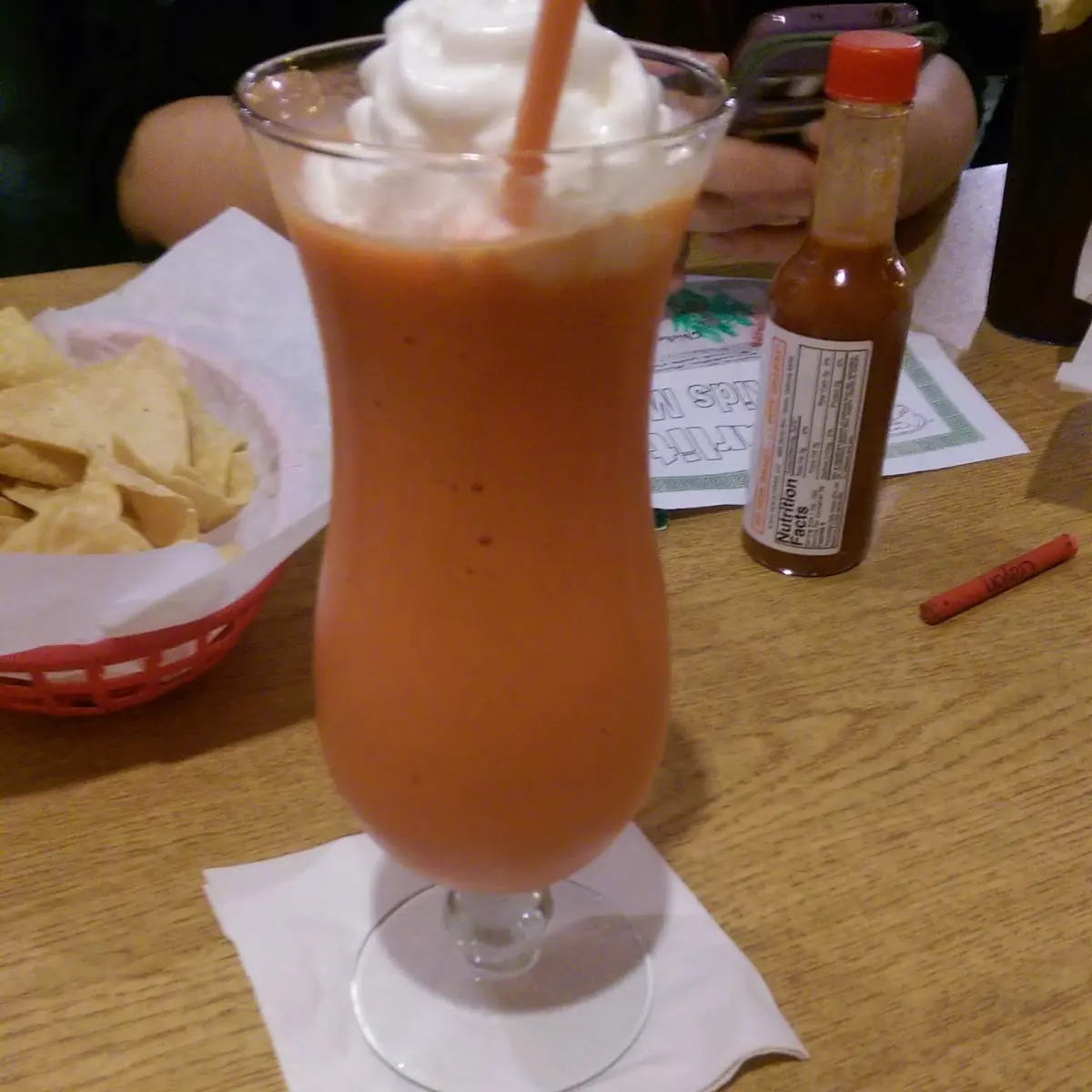 Thai Tea