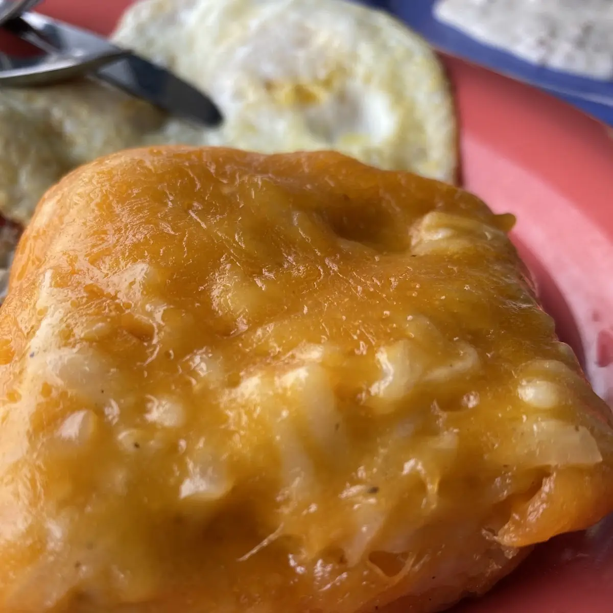 Hash Brown Casserole