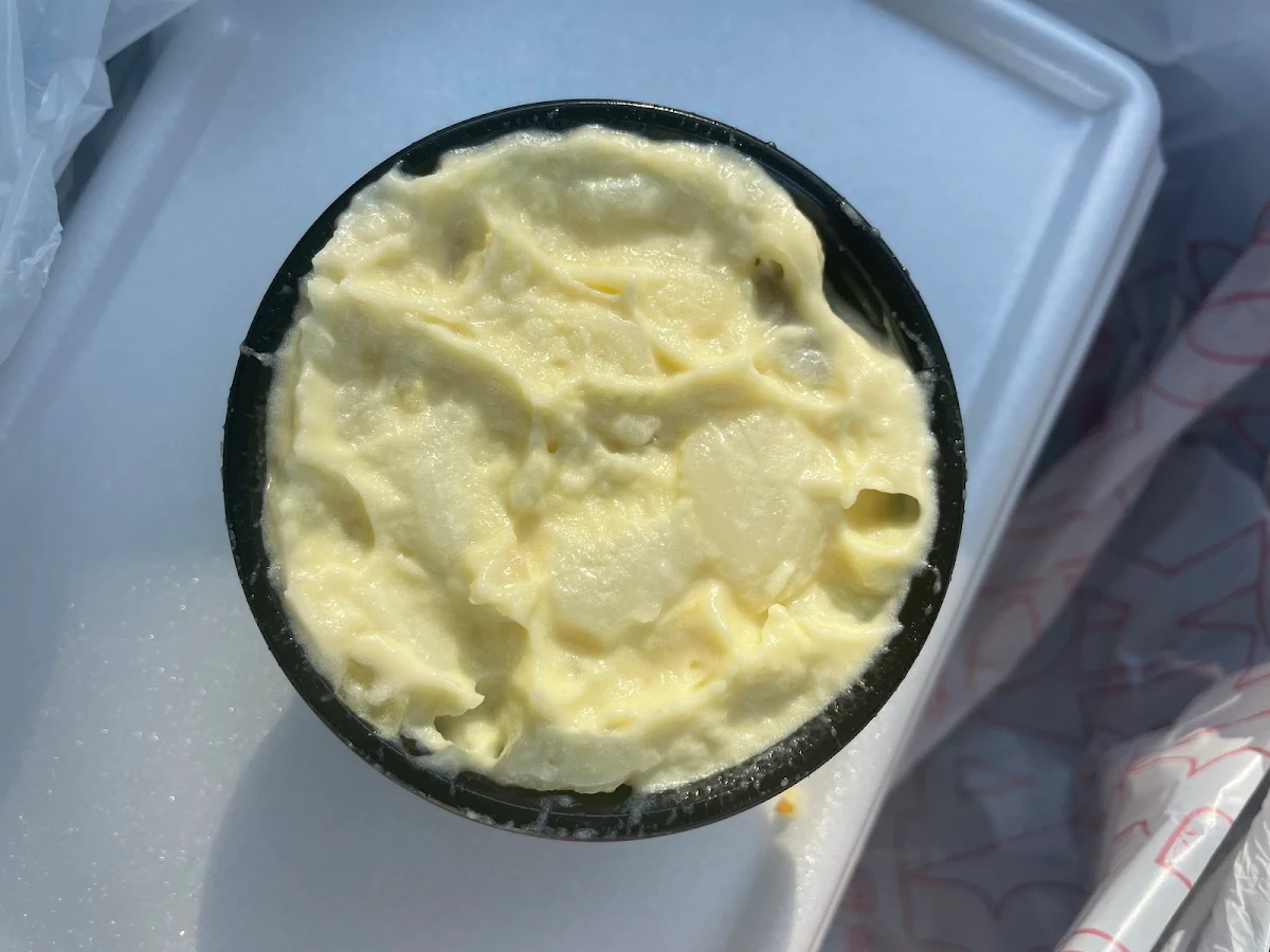 Potato Salad