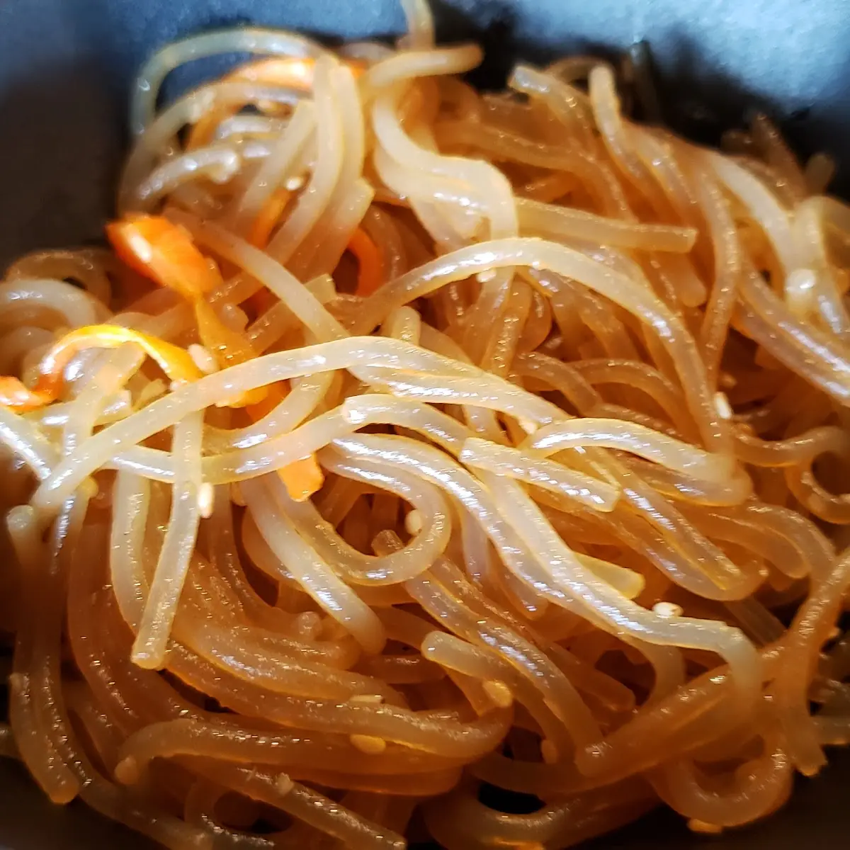 Glass Noodles