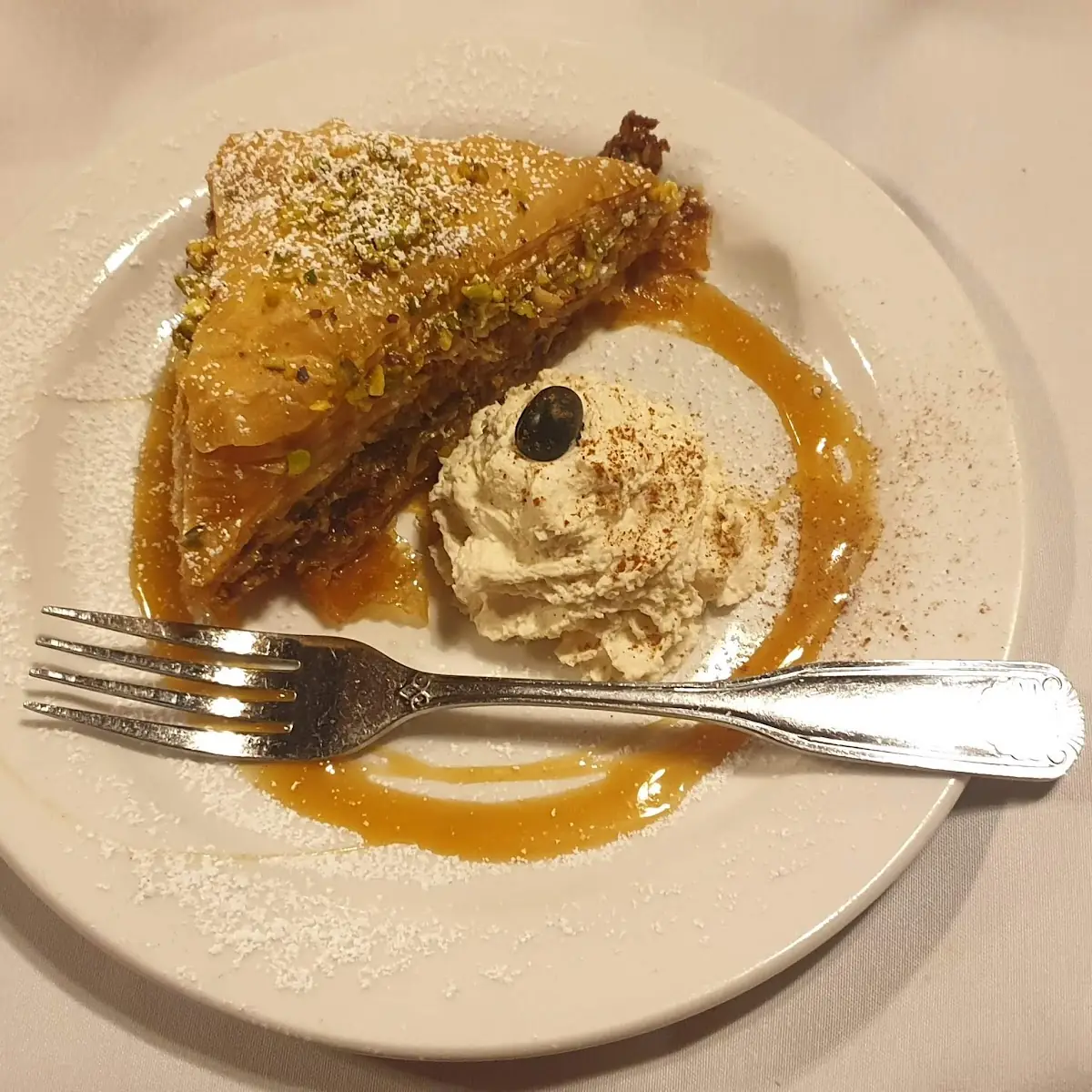Baklava