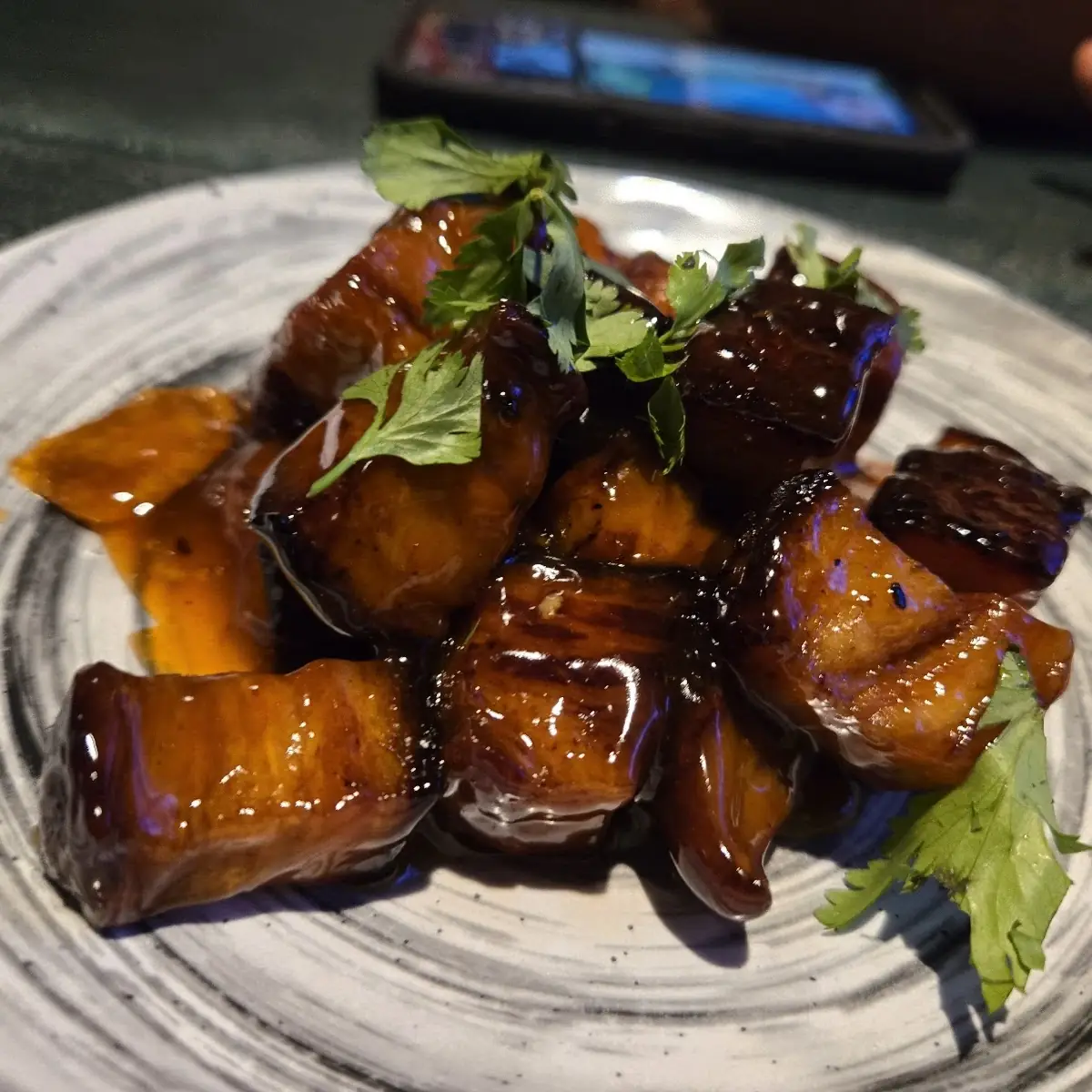 Pork Belly