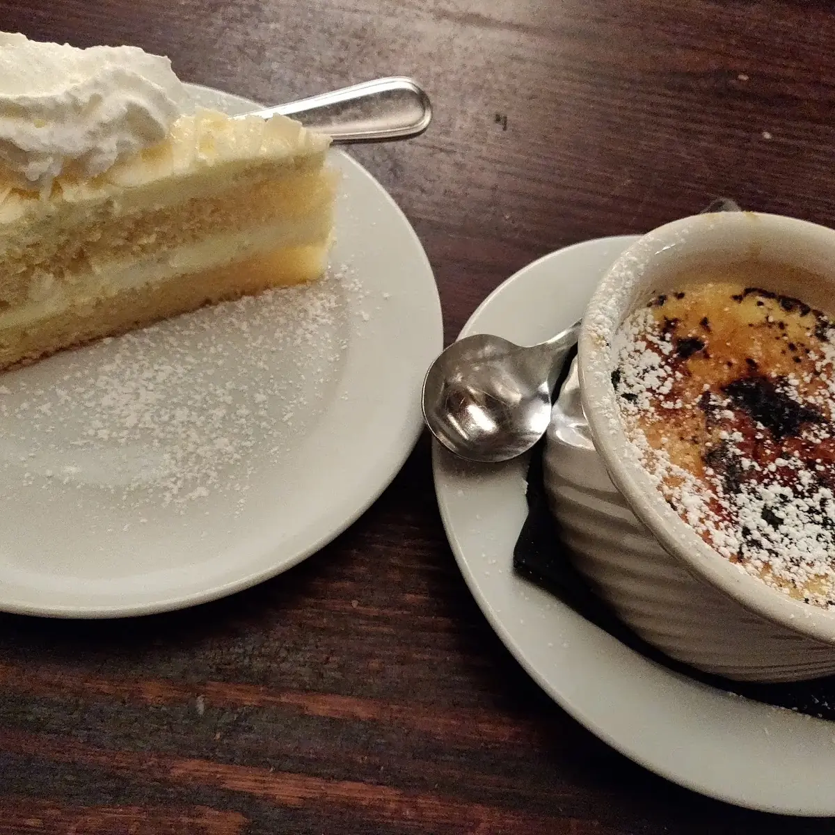 Creme Brulee