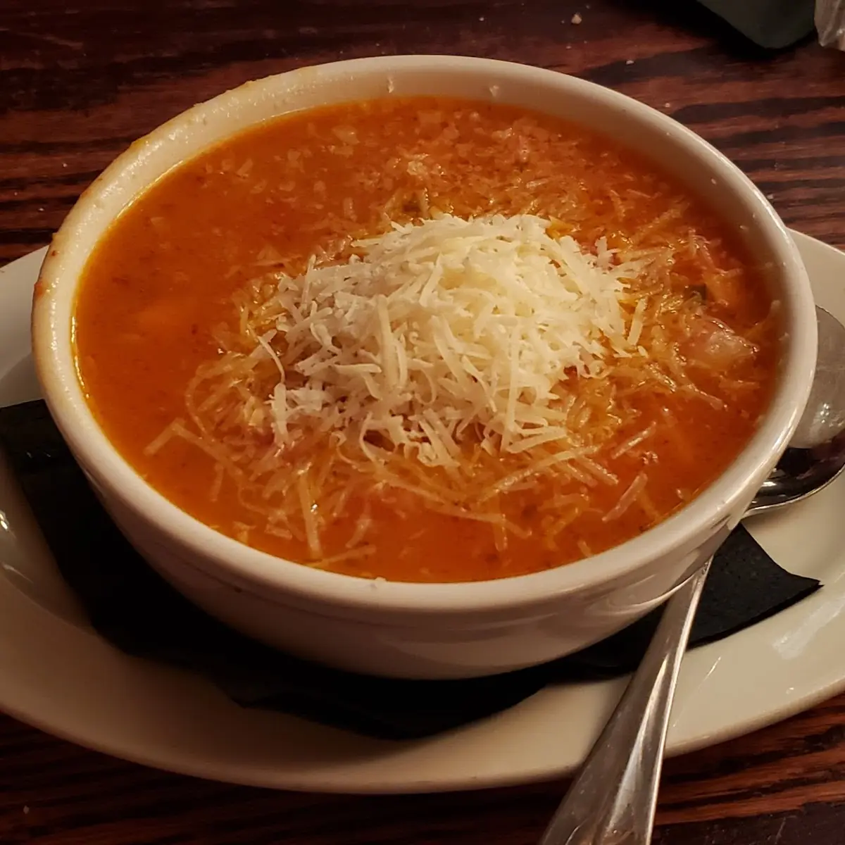 French Onion Soup
