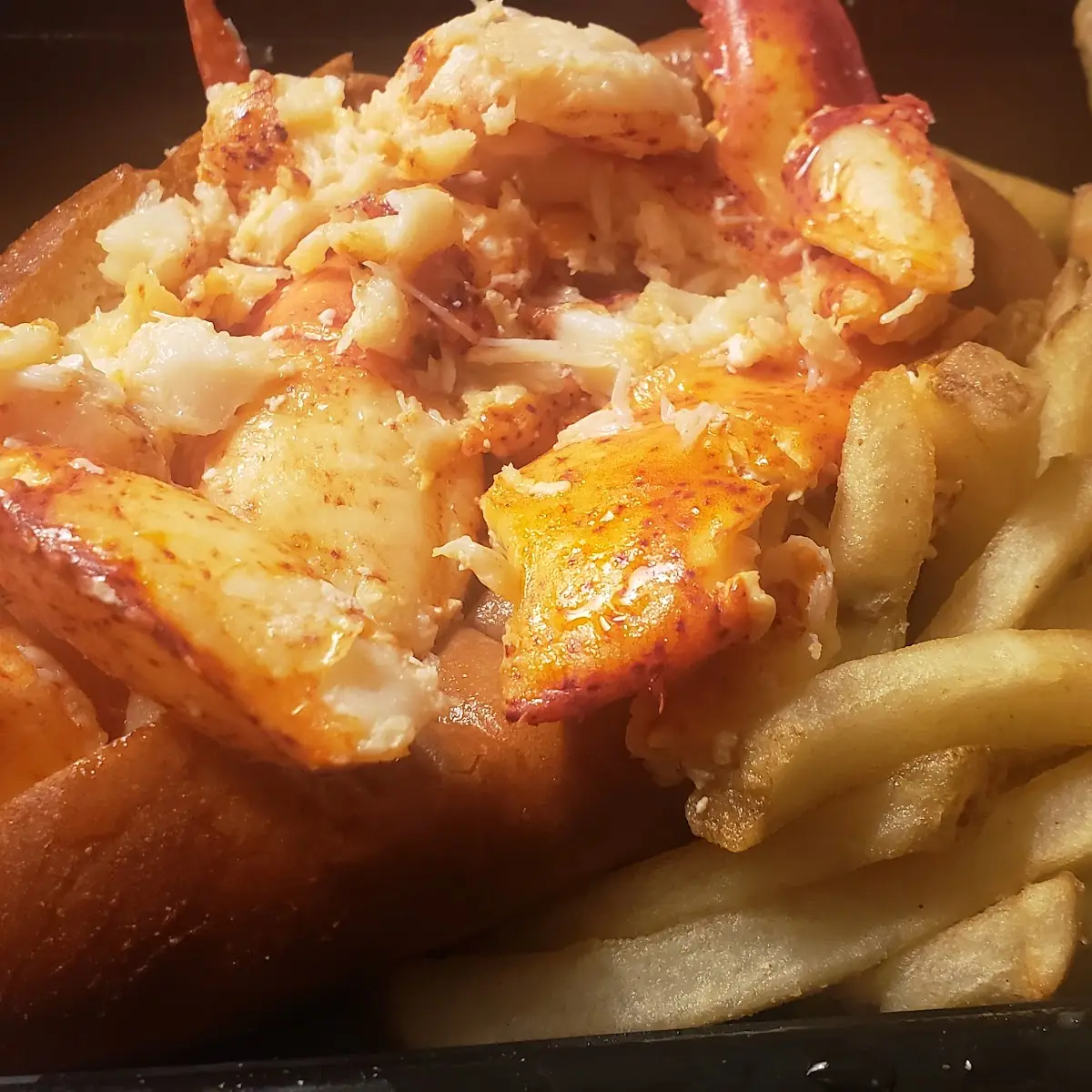 Lobster Roll