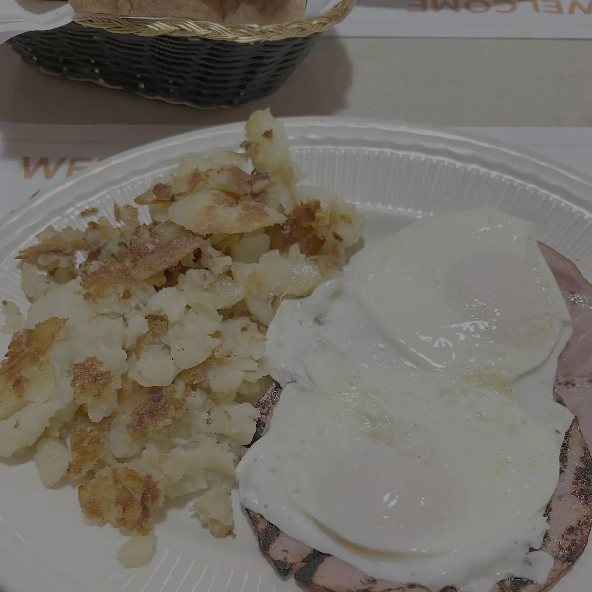 Corned Beef Hash