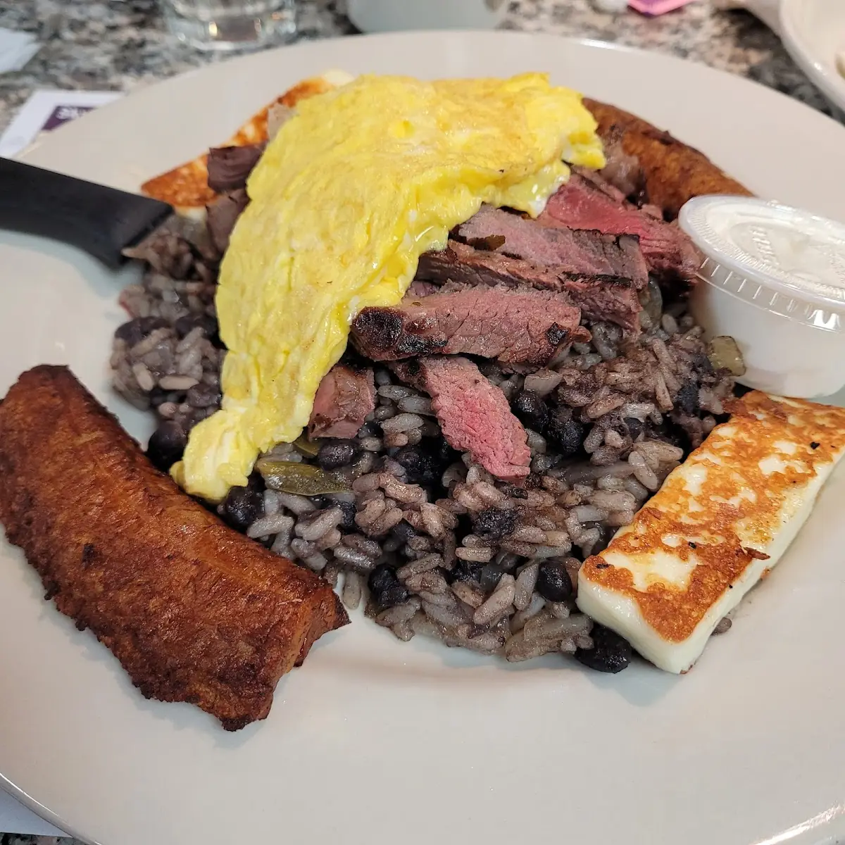 Gallo Pinto