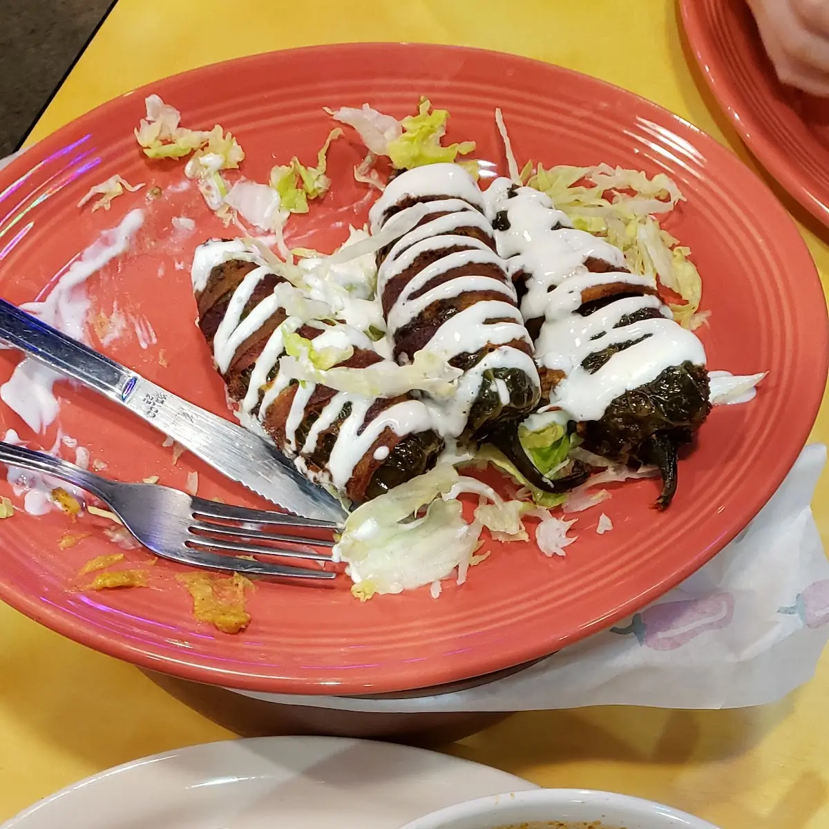 Menudo and Stuffed Jalapenos