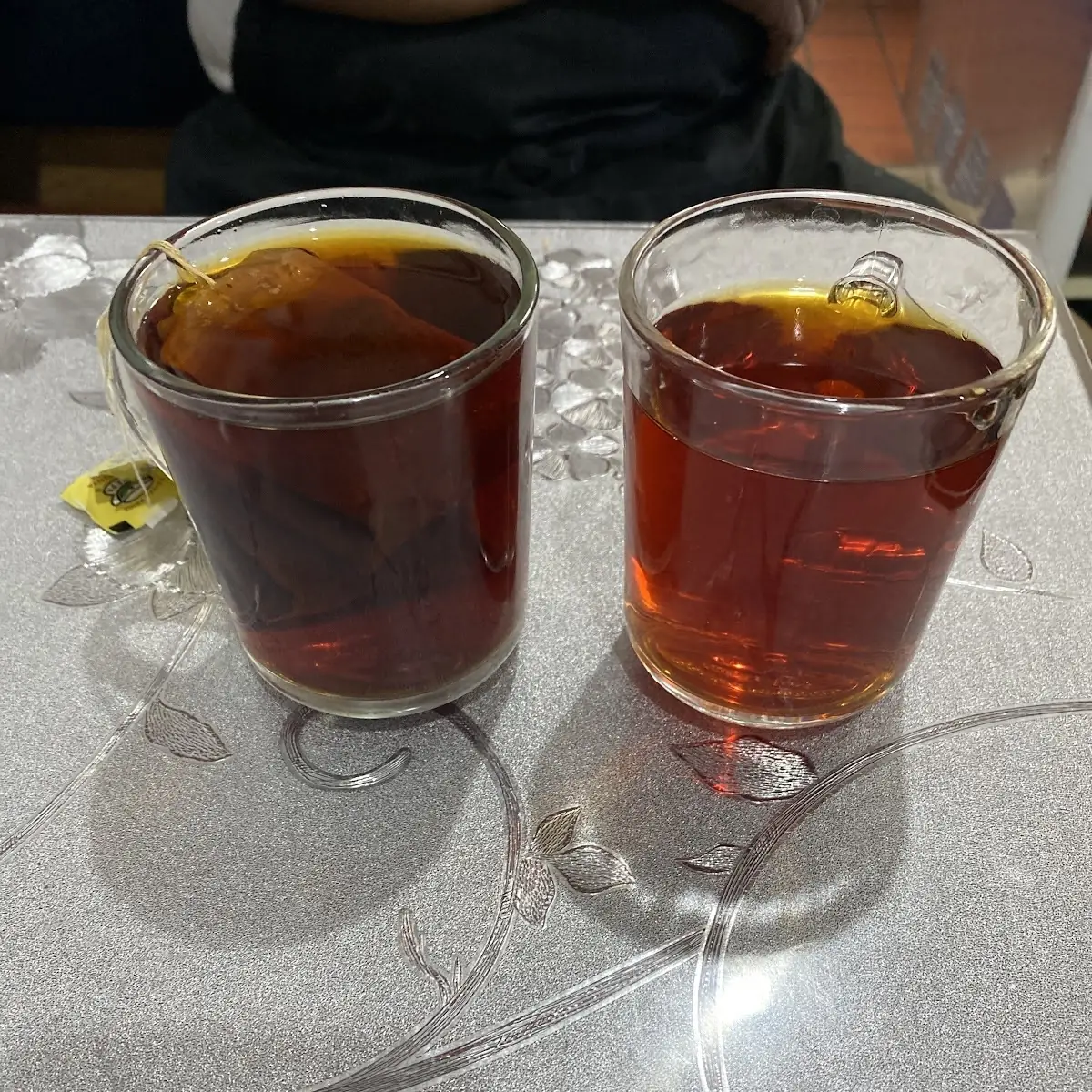 Kenyan Black Tea