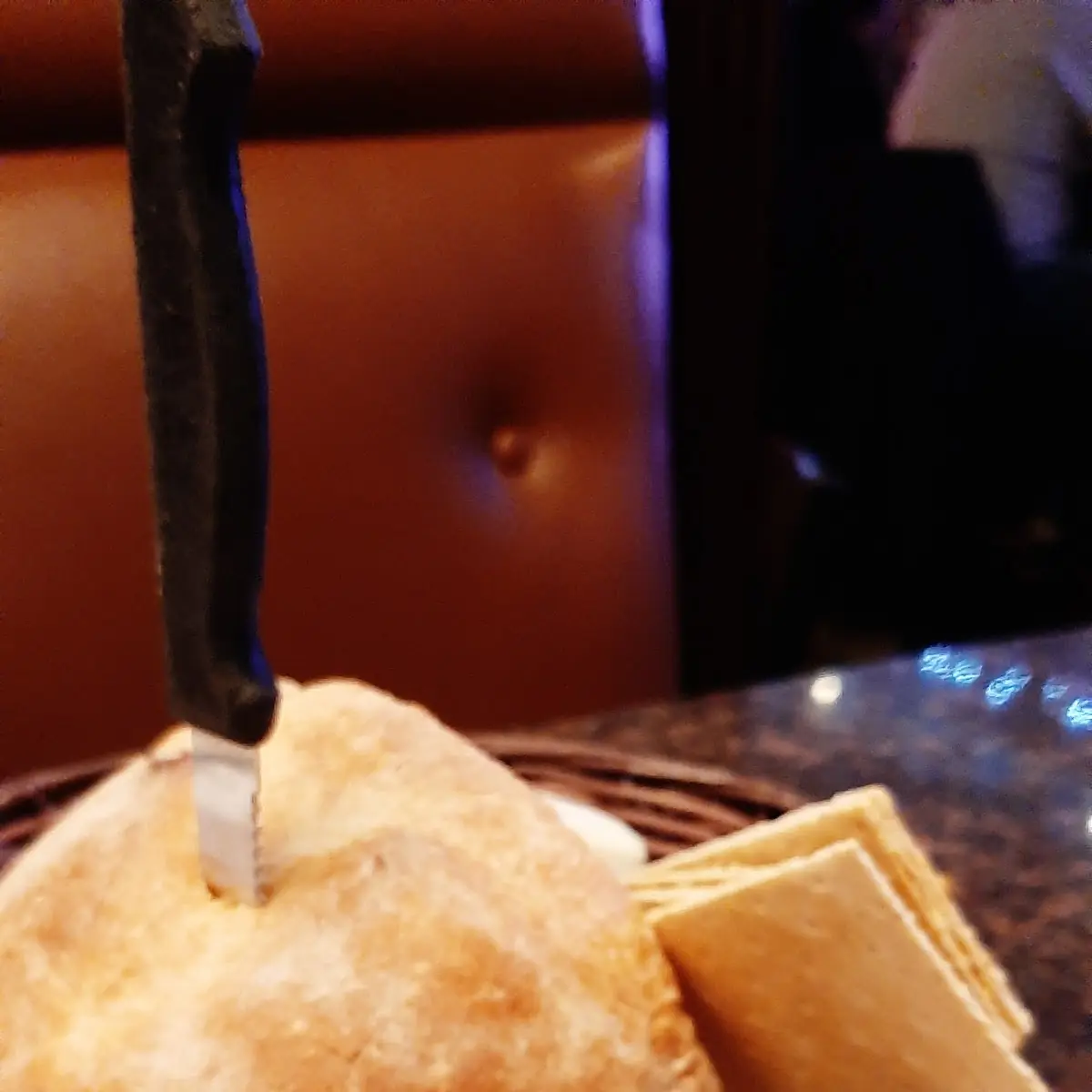 Bread Sticks