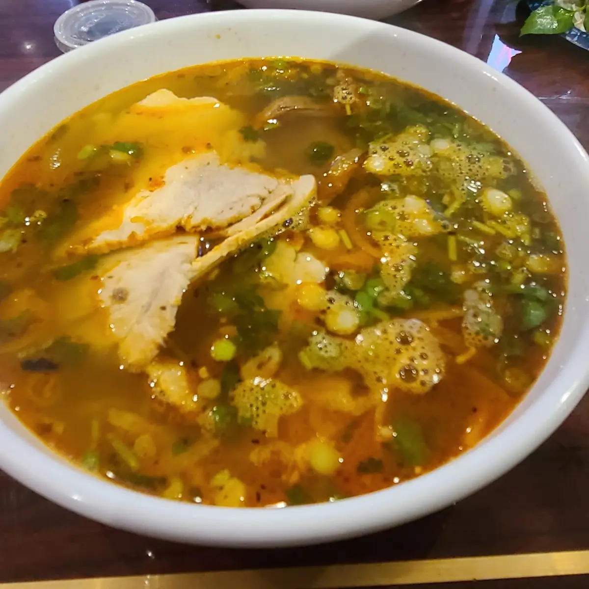 Bun Bo Hue