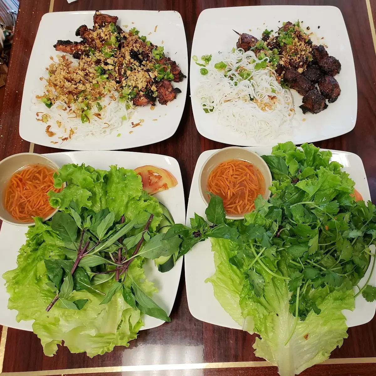Bun Cha