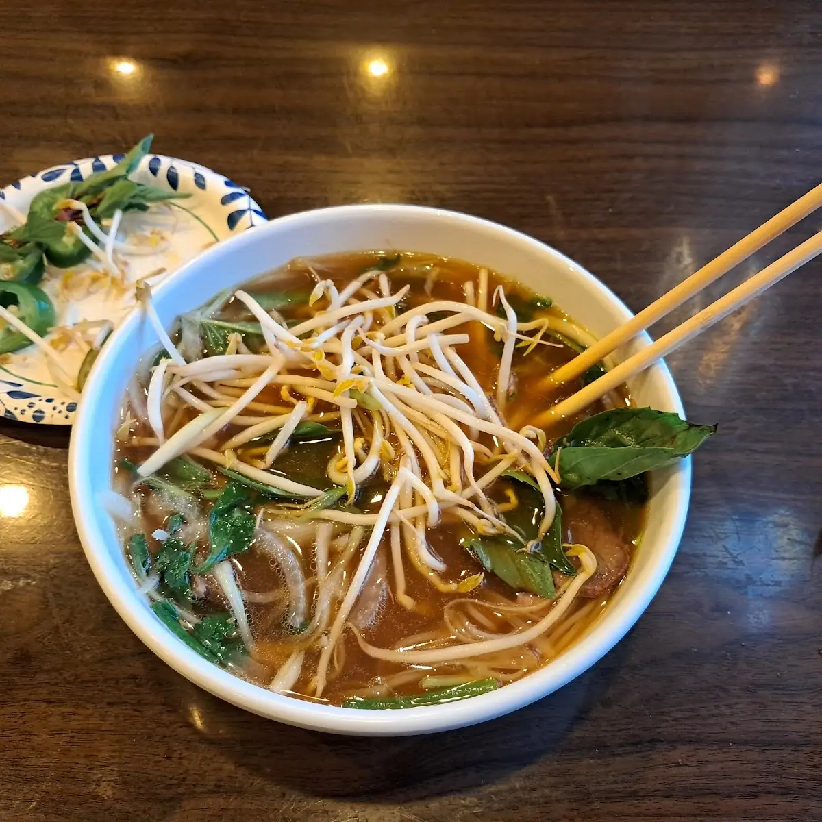 Pho DAC Biet Soup
