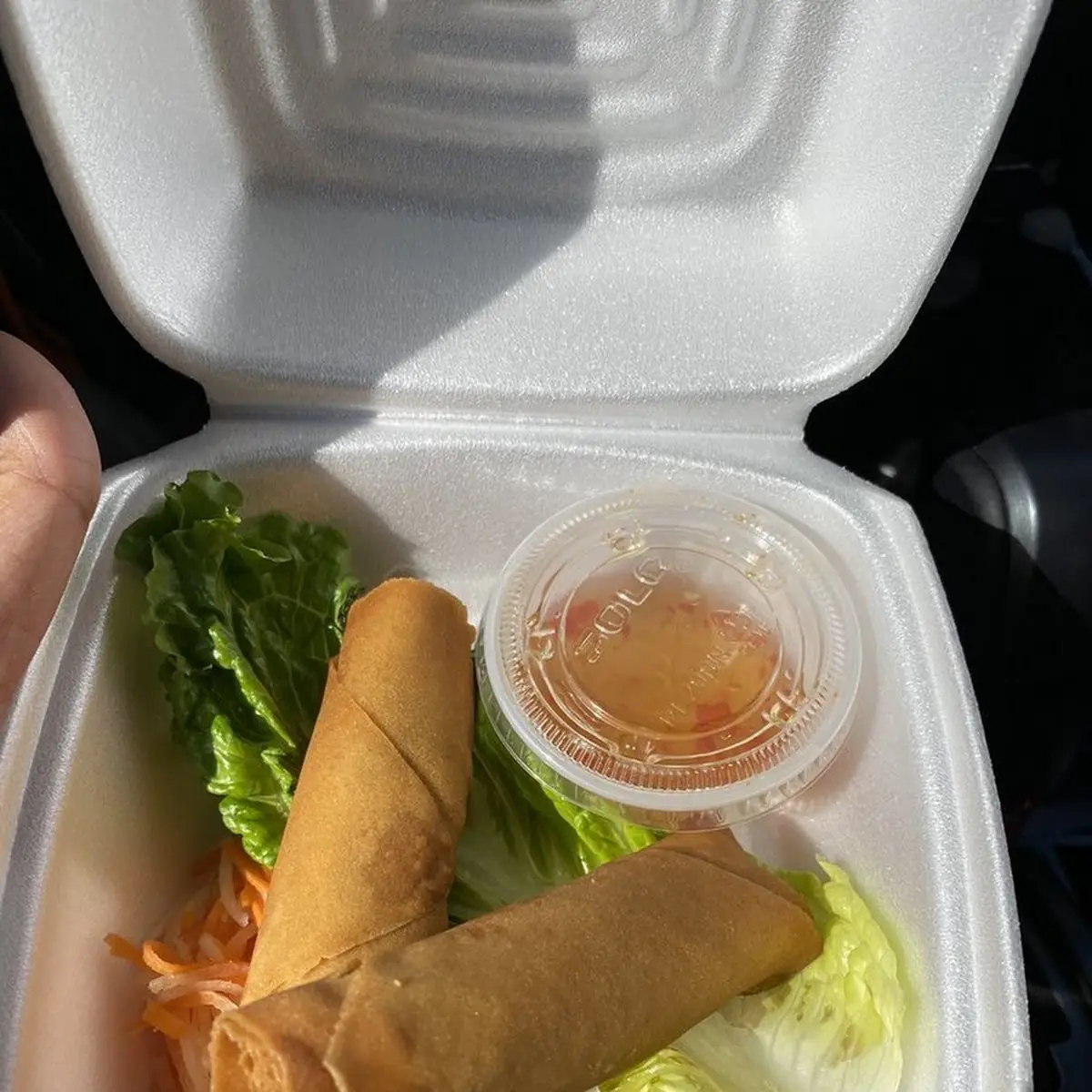 Spring Roll