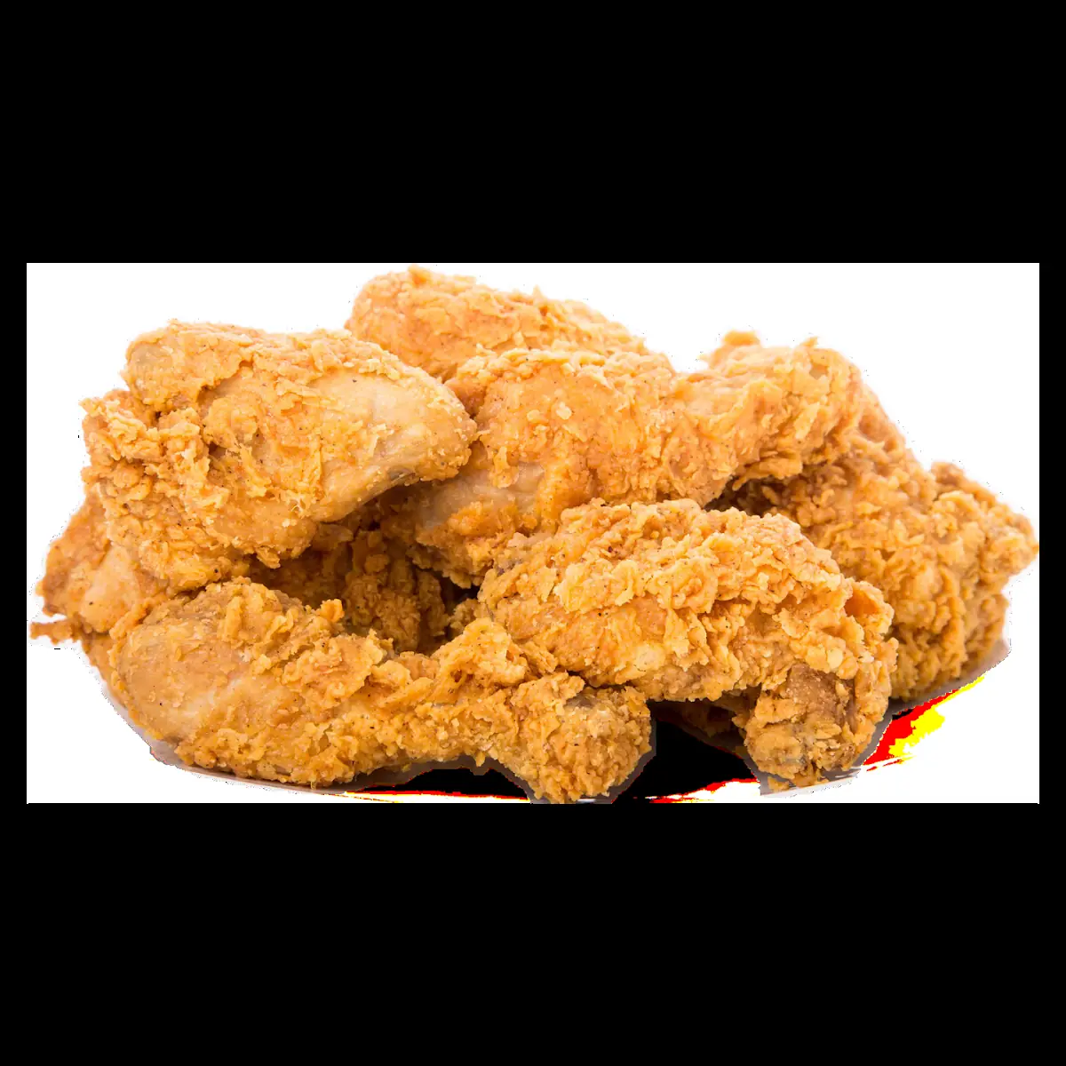 Crispy Fried Chicken