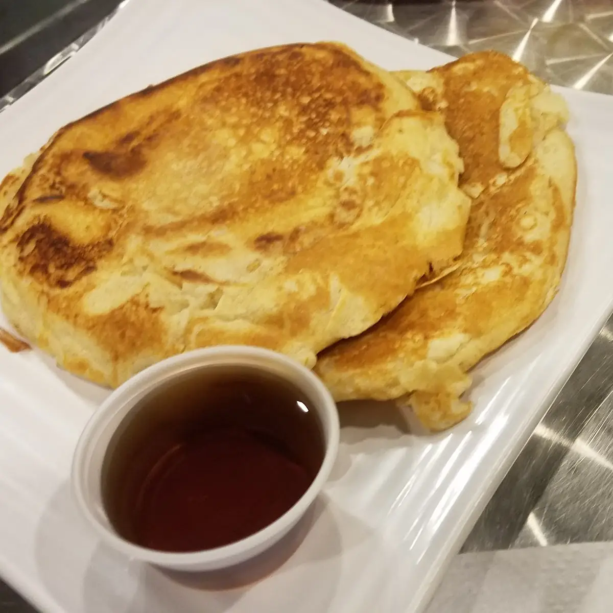 Maple Syrup