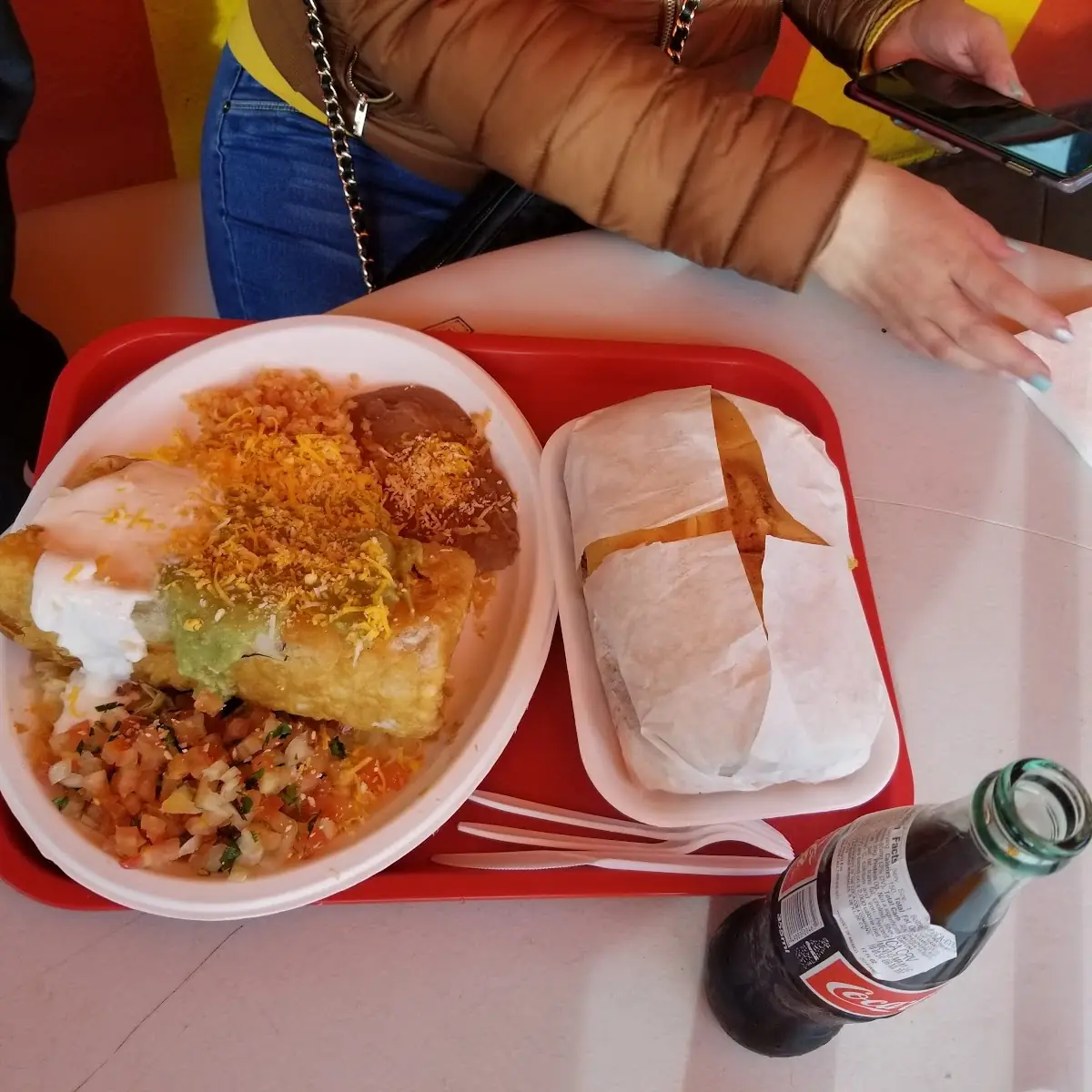 Plato Mexicano
