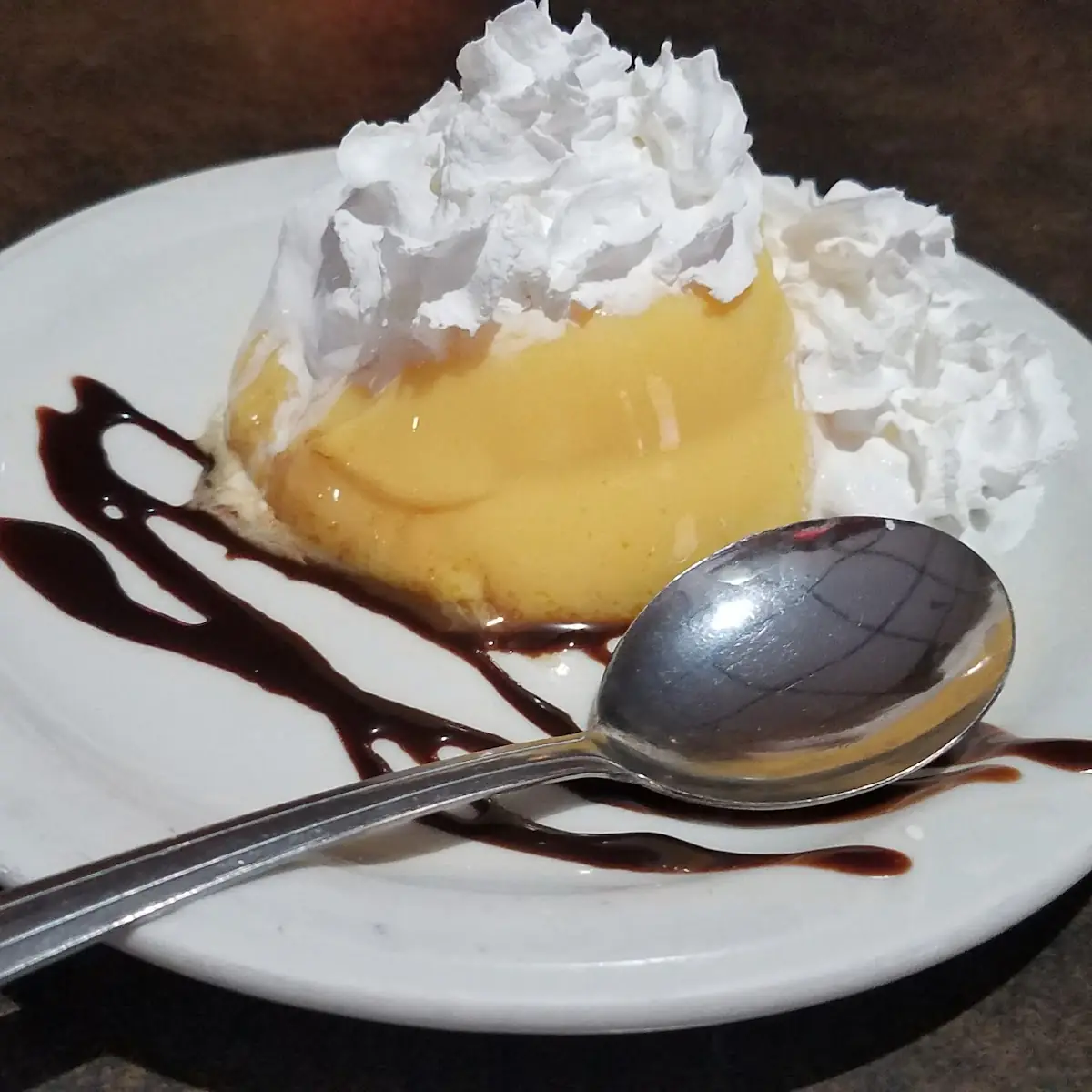 Fried Ice Cream