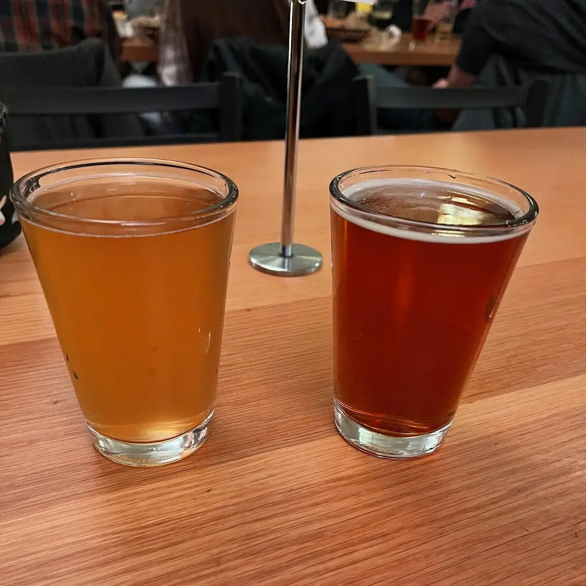 Red Ale - American Amber