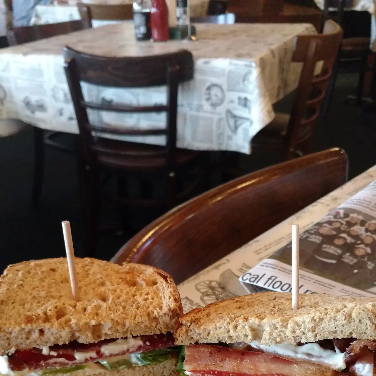 Club Sandwich