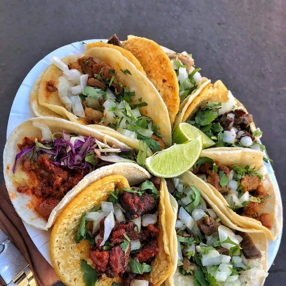 Asada Taco