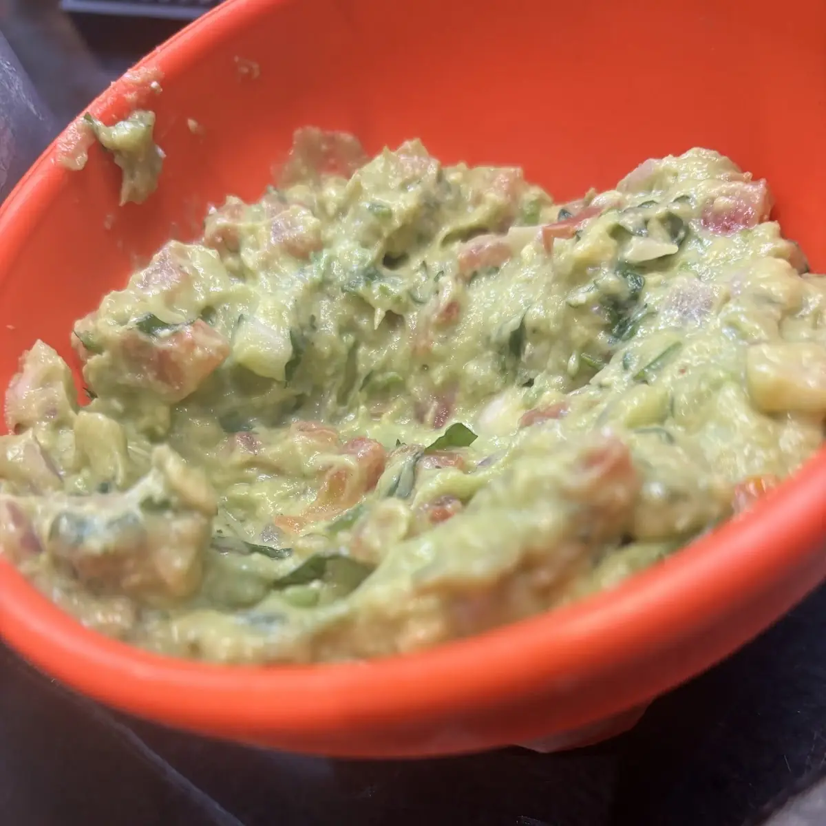 Guacamole