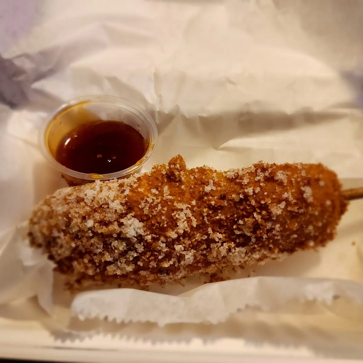 Corn Dogs