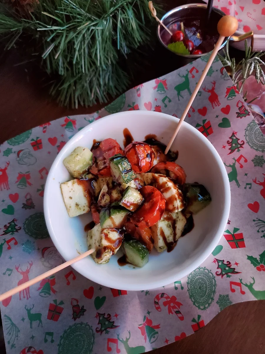 Caprese Salad