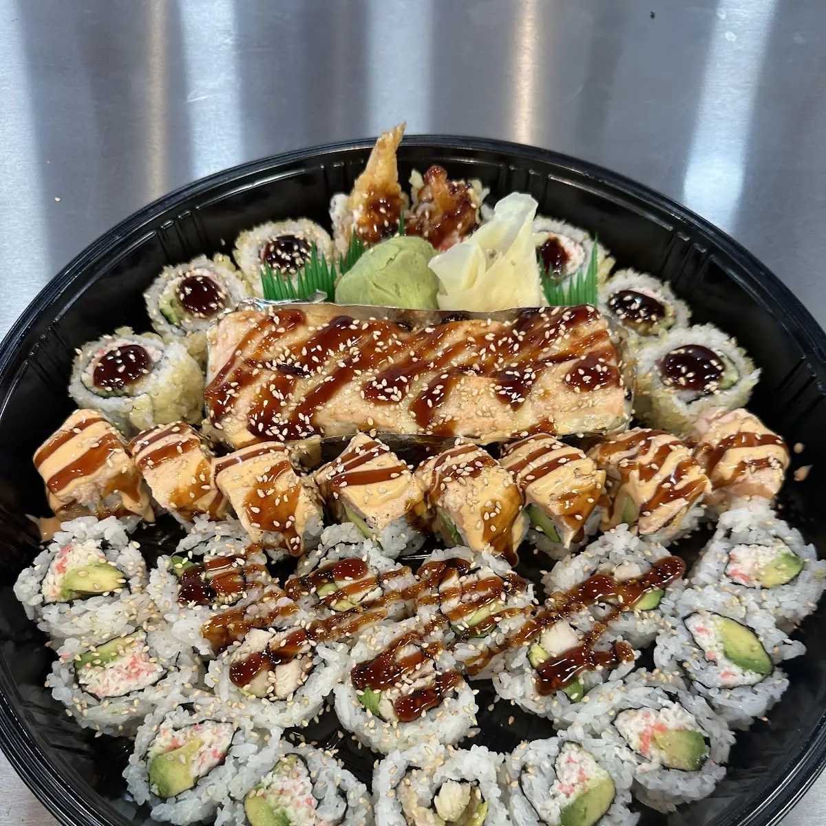 California Roll