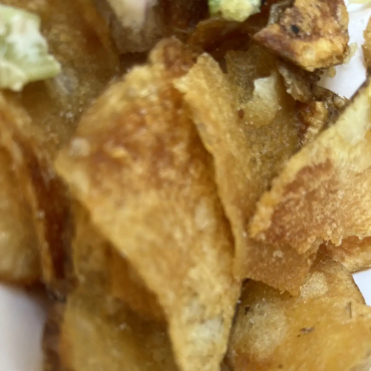 House Made Potato Chips
