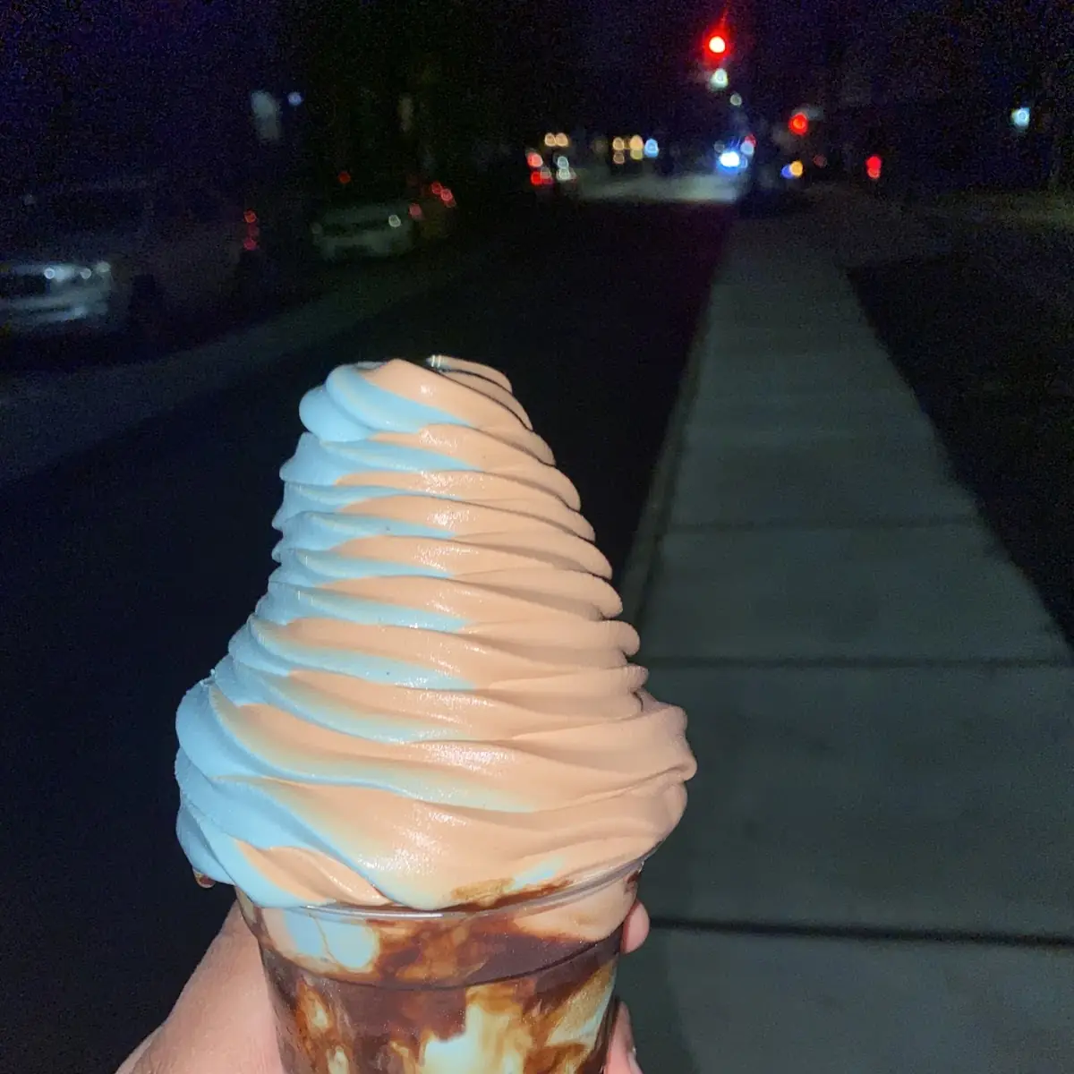 Ice Cream Cone