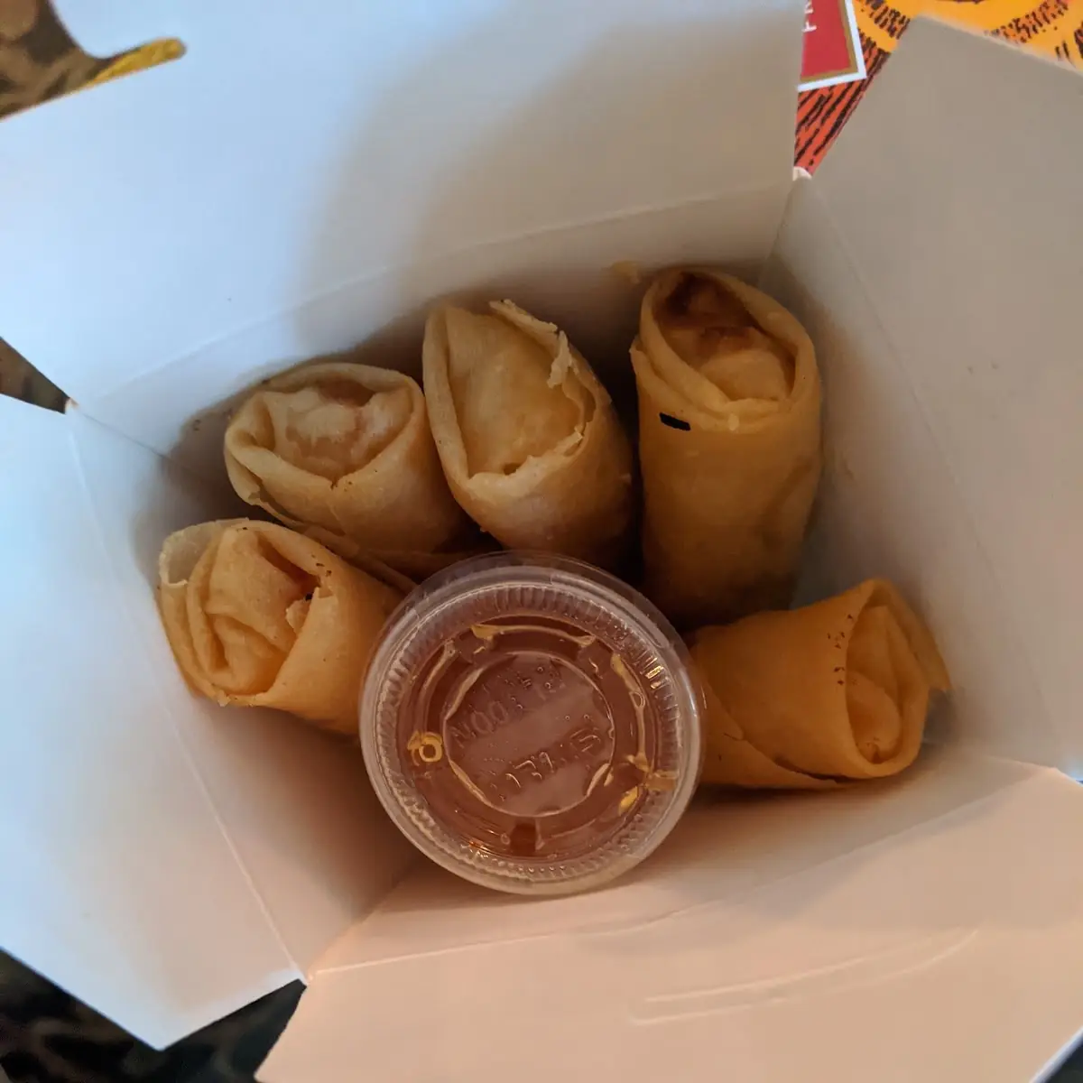 Spring Roll