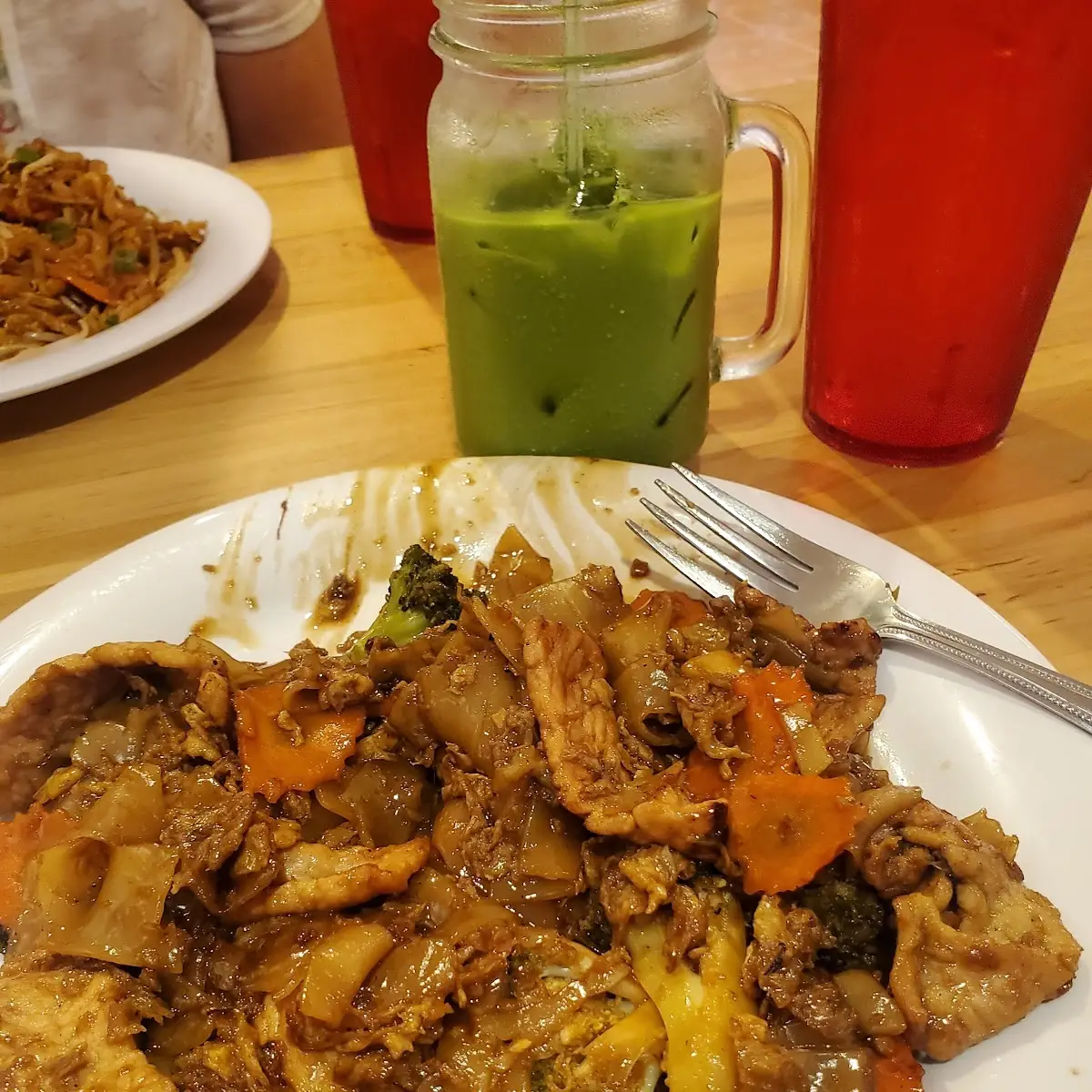 Pad See EW