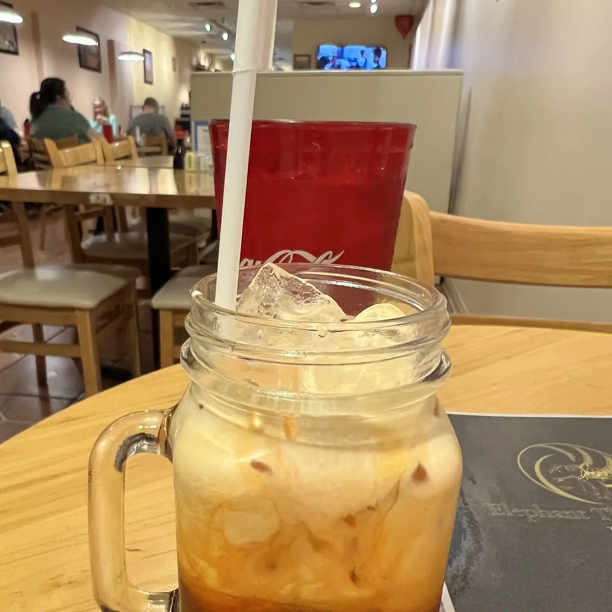 Thai Tea