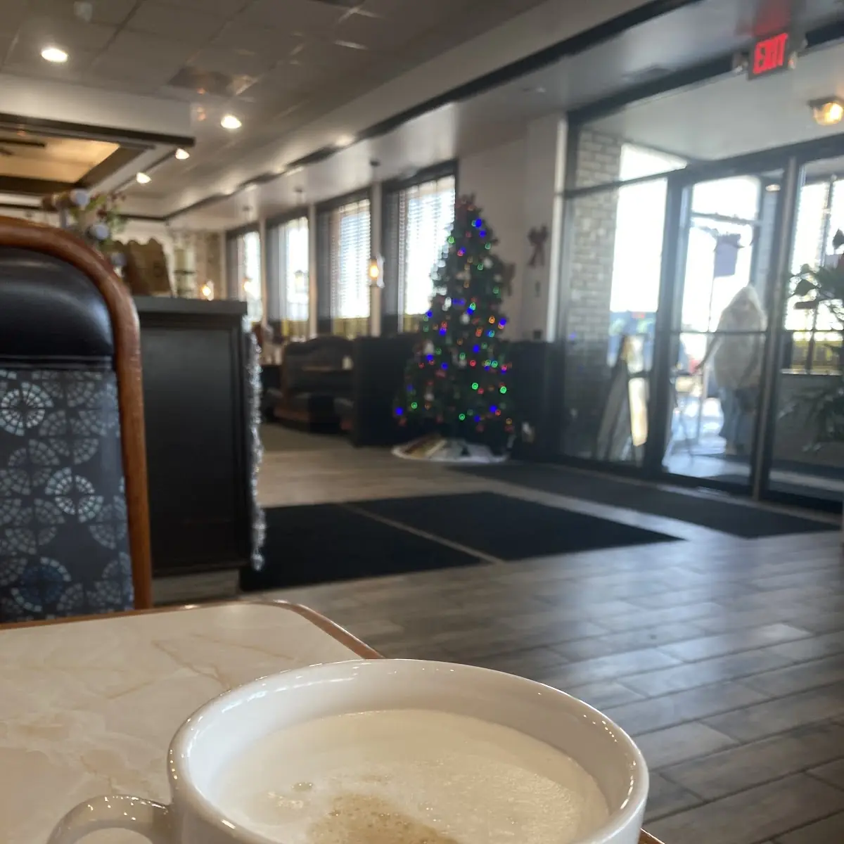 Cappuccino