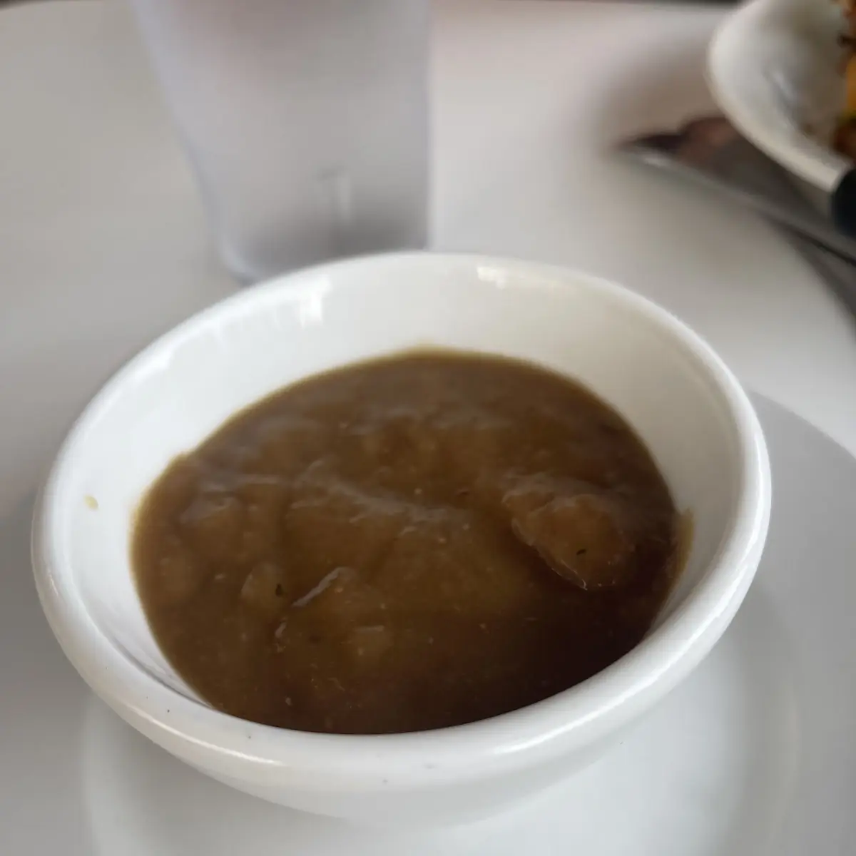 Home Style Gravy