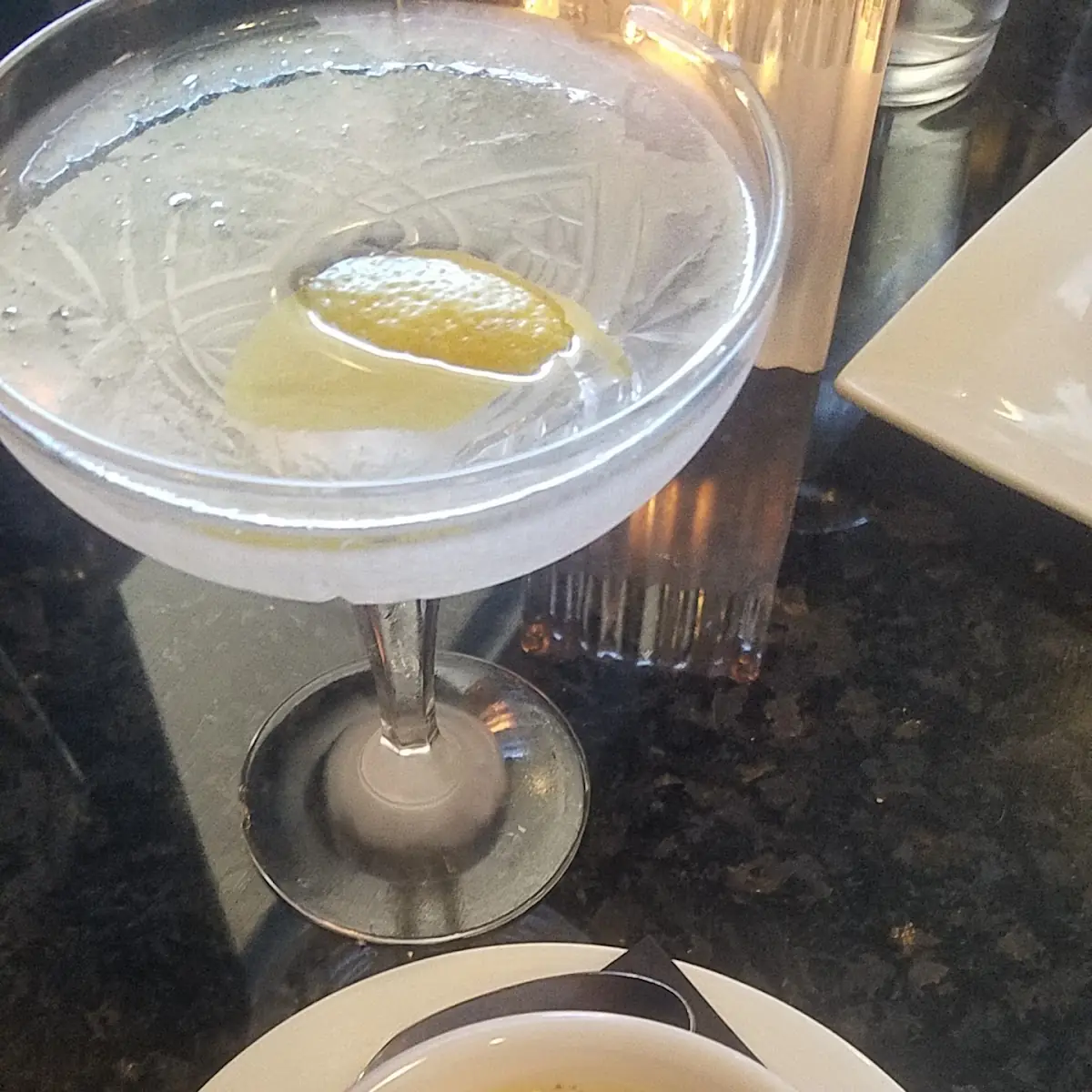 Steamer Clams